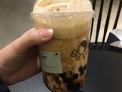 -喜茶(东莞汇一城店)