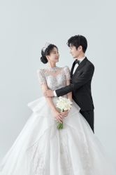 -布拉格婚纱摄影(真实客片店)