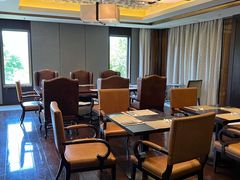 -浙江安吉JW万豪酒店