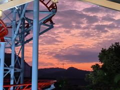 -横店影视城梦幻谷园区