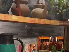 -雀舞云南菜(天津天河城购物中心店)