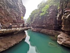 -云台山风景名胜区