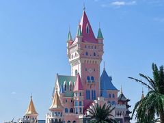 -厦门方特梦幻王国