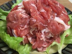 -惠和祥羊肉片(江都路店)