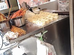 -张记灌饼(丰富路店)