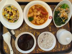 -金月汇月子会所(江门店)