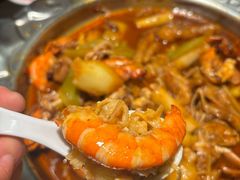 -胖哥俩肉蟹煲(石家庄勒泰中心店)