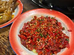-后火锅(总店)
