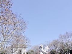 -蠡湖中央公园