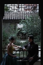 -巴黎婚纱摄影(瑞安旗舰店)