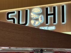 -争鲜回转寿司(海曙天一PLUS店)