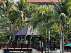 -三亚海棠湾万丽度假酒店