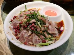 -原汁原味农家菜·经典粤菜(江燕南路店)
