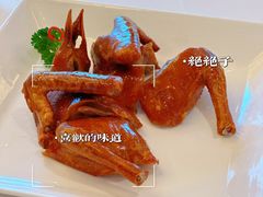 -利苑酒家(合景国际金融广场店)