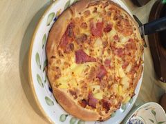 iphone_upload_pic-萨莉亚意式餐厅(龙阳广场店)