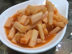-甘记凤爪烧烤(司门口黄鹤楼地铁站店)