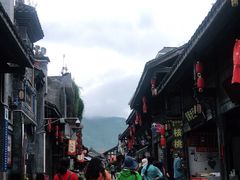 -水磨古镇