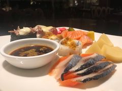 -厦门艾美酒店·新食谱西餐厅