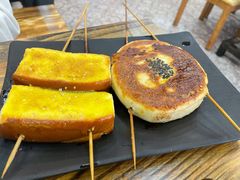 -炉内瓦·瓦片烧烤(明日星城店)