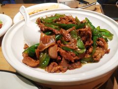 -胡子大厨·超级小炒肉(晶耀前滩店)