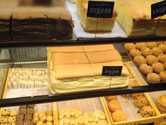 -牛诗诗现烤纯手工蛋糕(SM广场店)