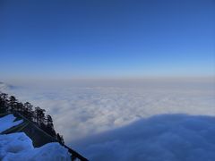 -瓦屋山景区