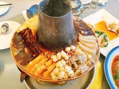 -福临门酒店·海鲜·家常菜·浑锅