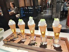 -四世同堂·京菜·烤鸭(双井店)