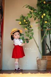 -可乐大王自然光儿童摄影(园区店)