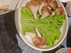 -百草滩羊清水涮羊肉·清真·宁夏盐池滩羊(莲花桥店)
