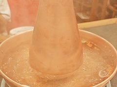 -仁和四季涮肉馆(天坛南门店)