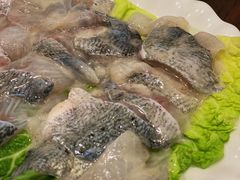 -漫天香·小龙虾餐厅(夏湾店)