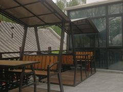 -悦真雅院·四合院·清真私房菜(雍和宫店)
