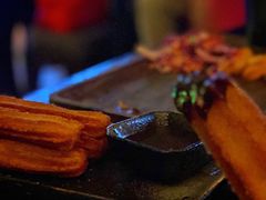 -Q MEX 库迈墨西哥餐吧(三里屯店)