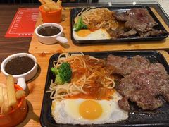 -豪享来中西餐厅(隆昌店)