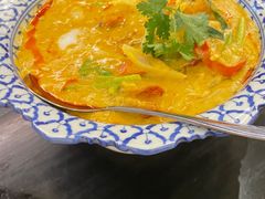 -Thai Alley泰爱里(二沙岛店)