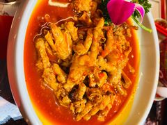 -味福记·本地特色菜(八一万达广场店)
