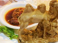 -敦煌楼(御景·阳光润园店)