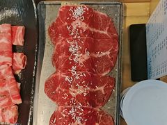 -大河宴·椒麻鱼火锅(北京路中和美食街店)