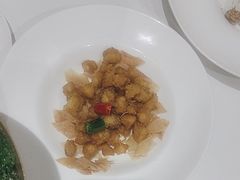 -箸福·夜上海(雨花客厅店)