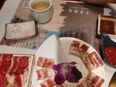 -千寻山野烤肉(天虹店)