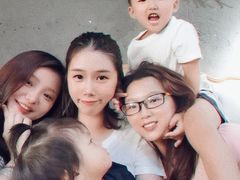 -丽莎沙拉轻食餐厅(国贸店)