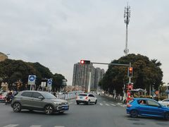 -苏颂公园