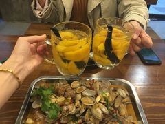 -烤官达人·徐州鲜羊肉串(江宁店)