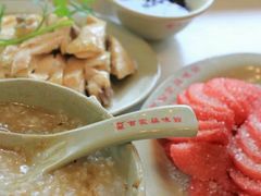 -百家鸡味馆(清泰店)