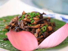 -梅林春晓花园餐厅