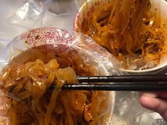 -八亩沟擀面皮(西安首店)