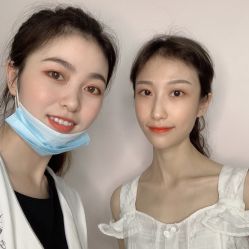 -久匠·野生眉半永久纹眉