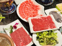 -南门涮肉(上海二店)