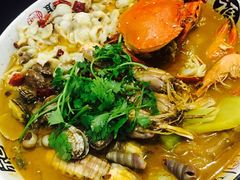 -辣么好吃私厨(新城店)